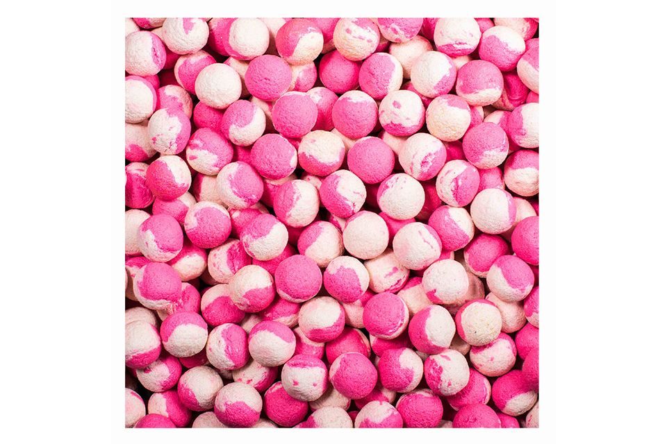 LK Baits Boilies DUO X-Tra 1kg