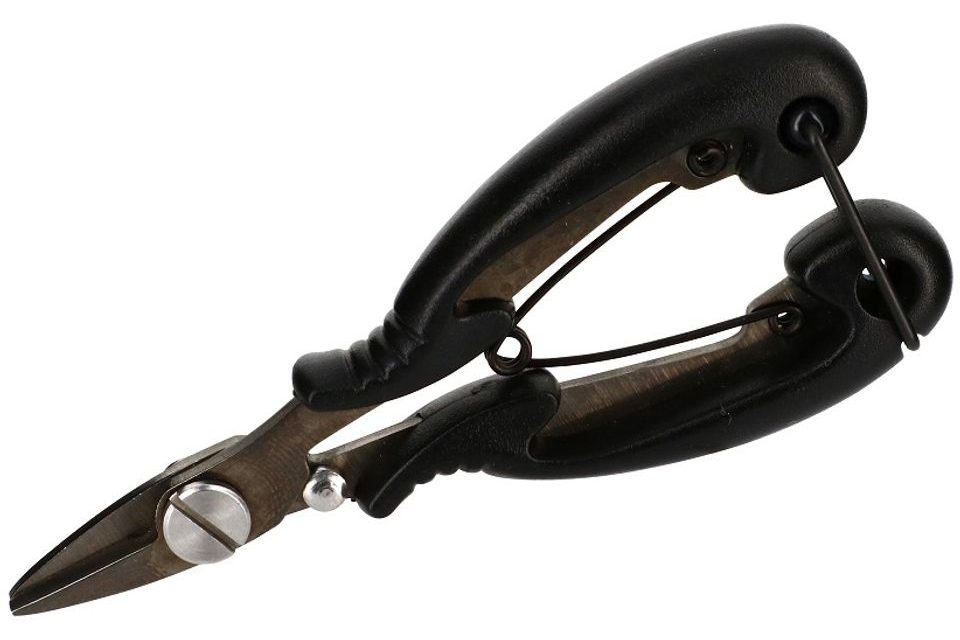 Starbaits Nůžky DLX Braid Scissor