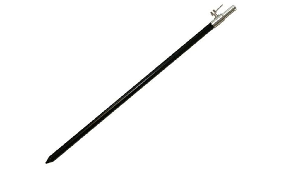 NGT Vidlička Bank Stick Black 50-90cm