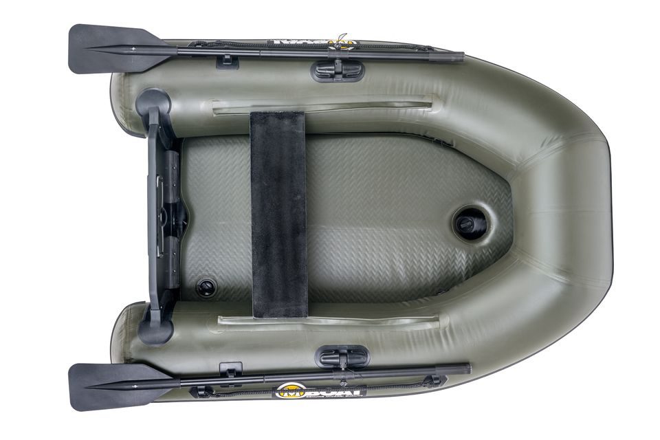 Mivardi Člun M-Boat 180AWB compact
