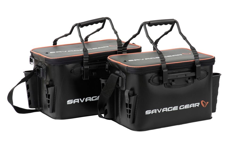 Savage Gear Taška Boat & Bank Bag