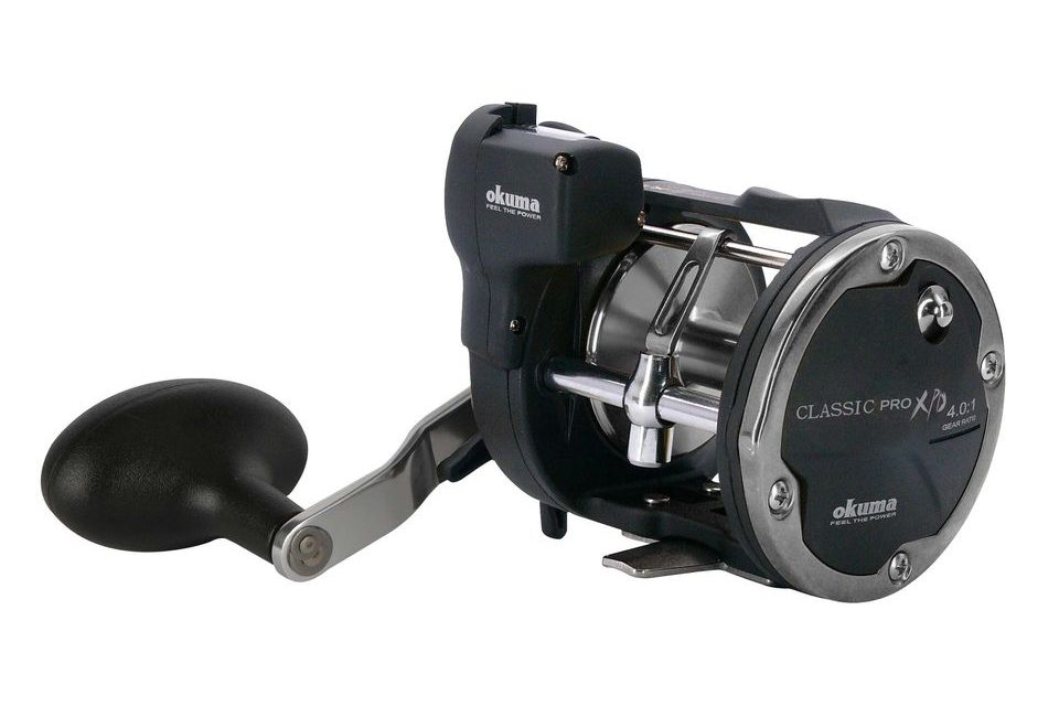 Okuma Multiplikátor Classic Linecounter XPD 20DLXa