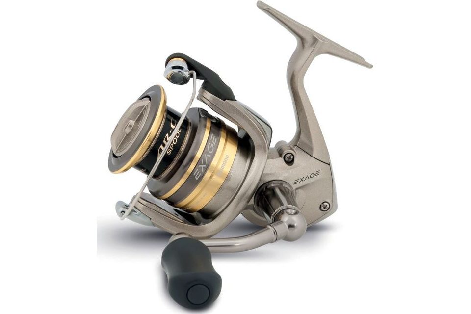 Shimano Naviják Exage 3000 SFD