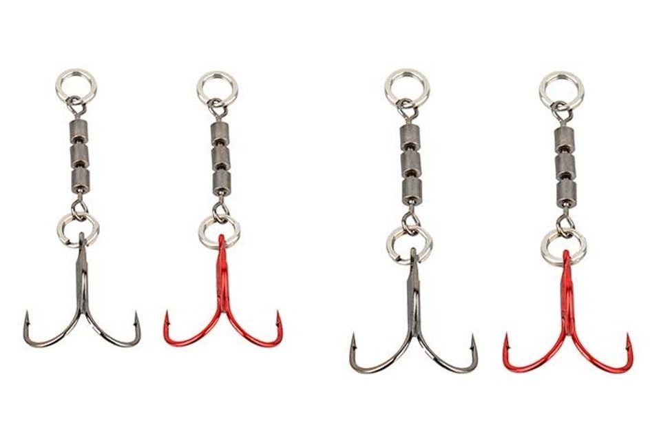 Savage Gear Sestava Spinshad Stinger