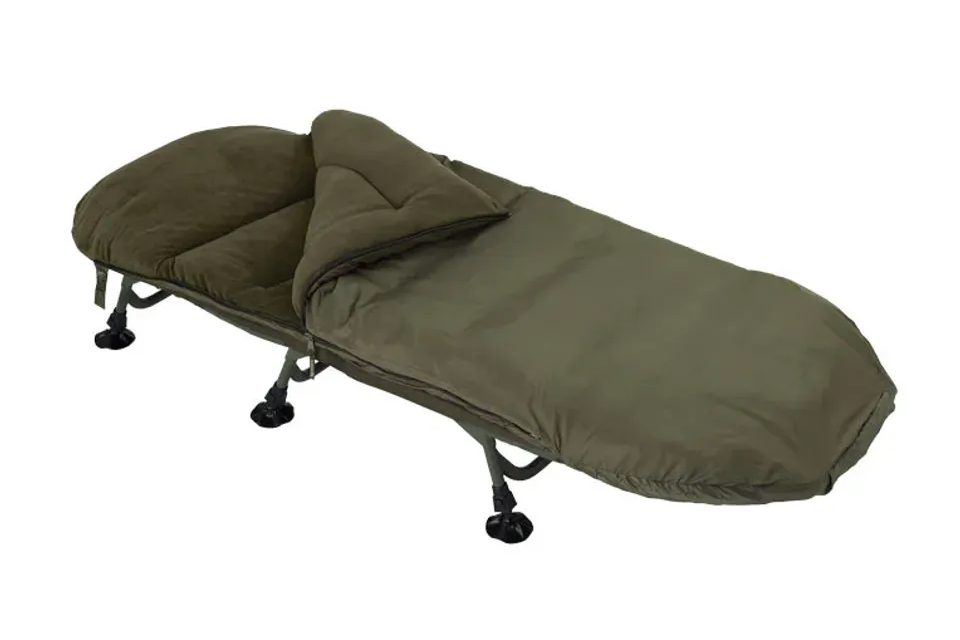 Trakker Spacák Big Snooze+ Compact Sleeping Bag