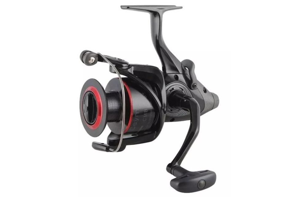 Okuma Navijak Ceymar Baitfeeder CMBF 340