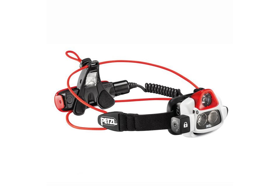 Petzl Čelovka Nao+