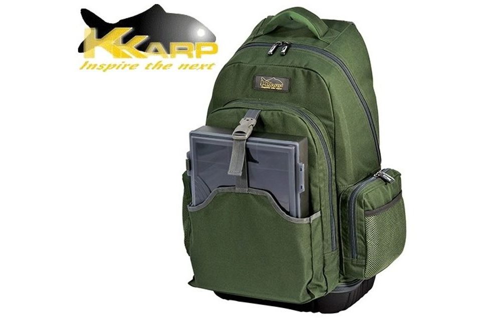 K-Karp Batoh Gladio Rucksack 70lit