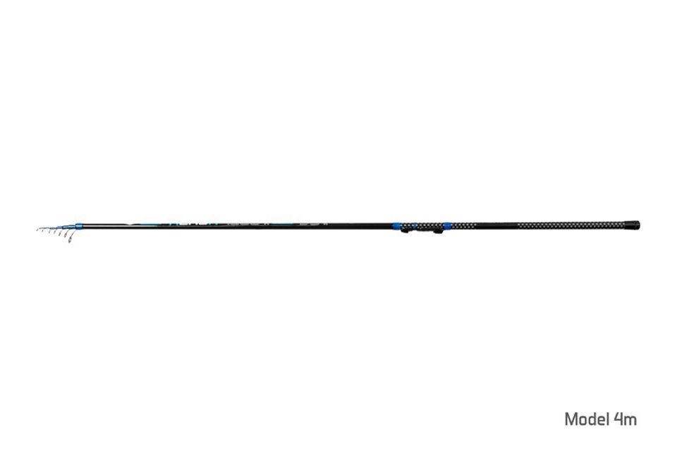 Delphin Prut Xenox 4m 30g