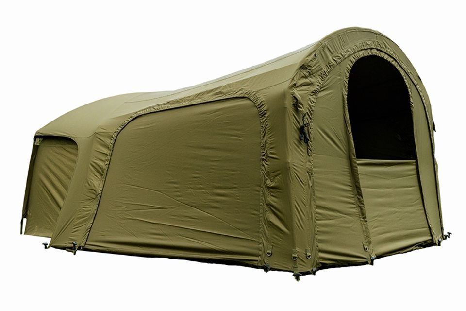 Fox Predsieň k bivaku Frontier X Deluxe Extension System