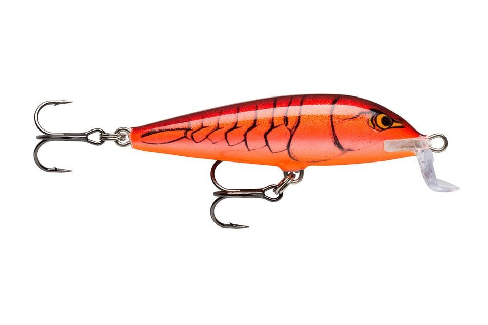 Rapala Wobler Team Esko Demon