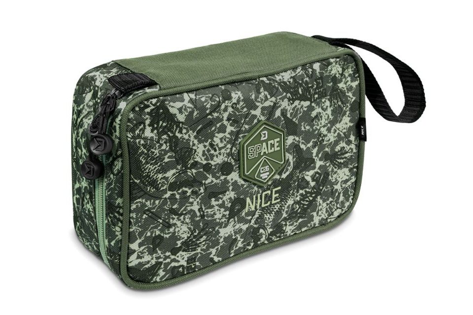 Delphin Taška na hygienické potřeby Nice Space C2G