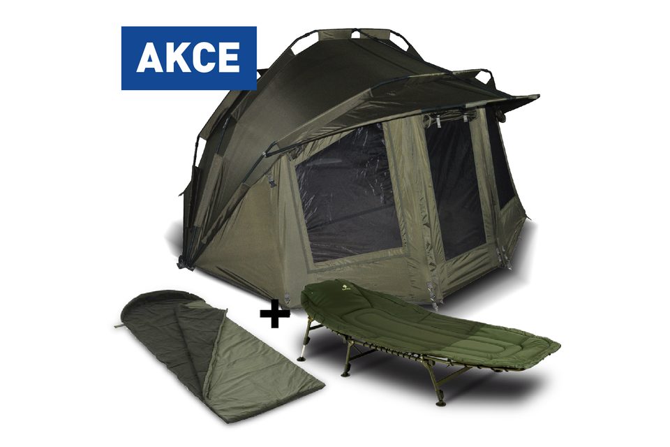 Giants Fishing Bivak DFX Bivvy 2 Man