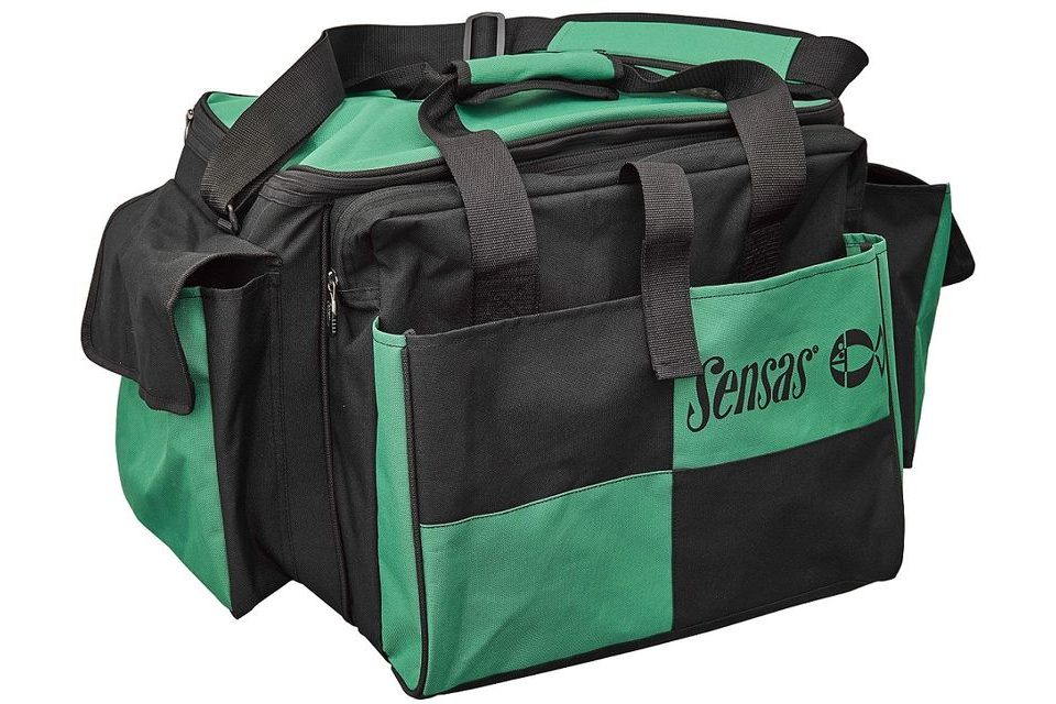 Sensas Cestovná Taška Classic Carry All