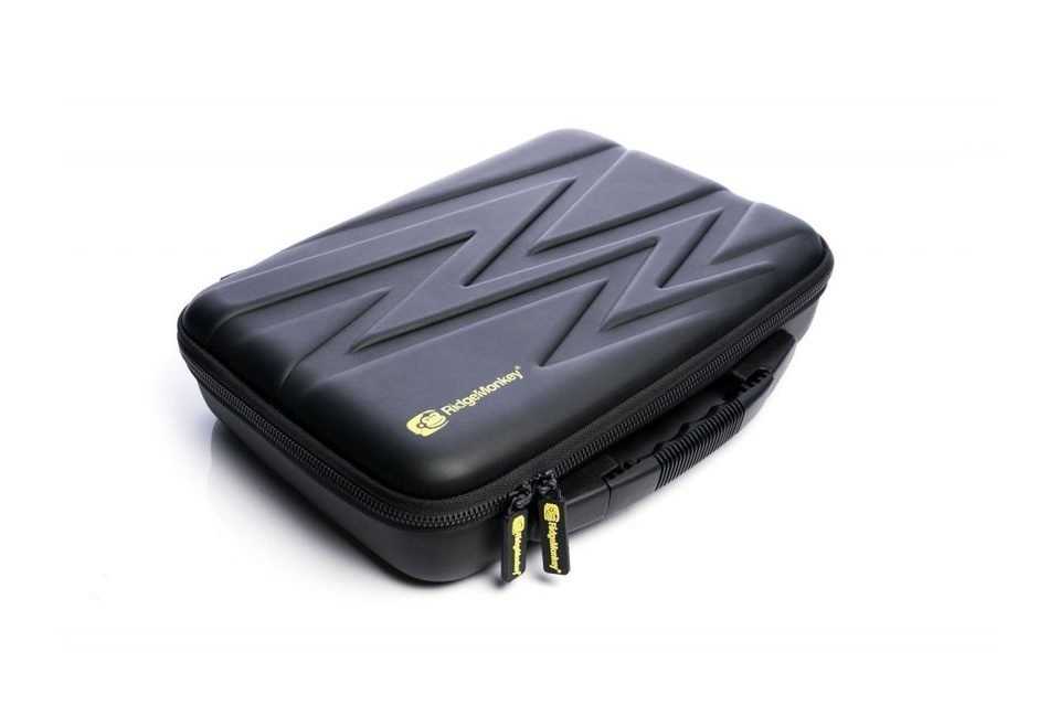 RidgeMonkey Pouzdro GorillaBox Tech Case 370