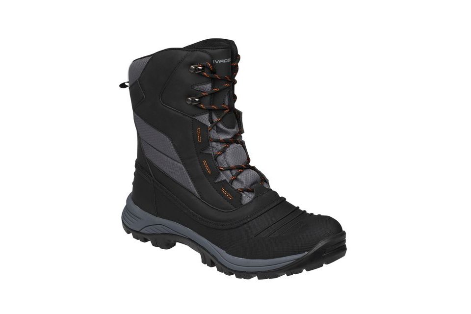 Savage Gear Boty Performance Winter Boot Black/Grey