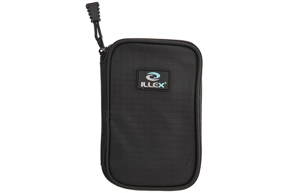 Illex Puzdro na nástrahy Lure Street Case Black