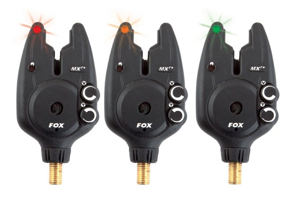 Fox Hlásiče Micron MXr+