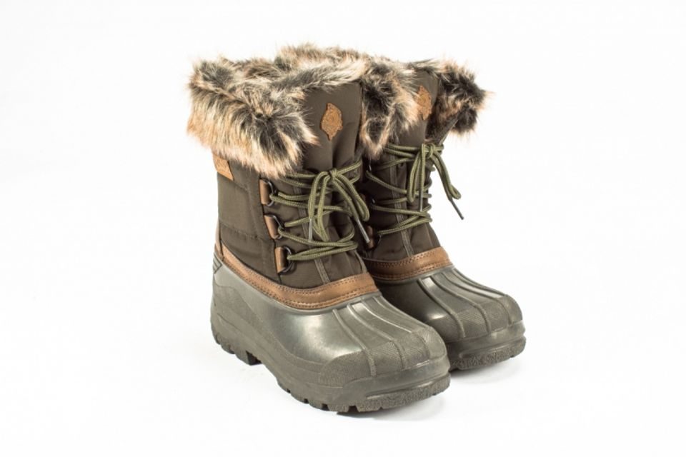 Nash Topánky ZT Polar Boots