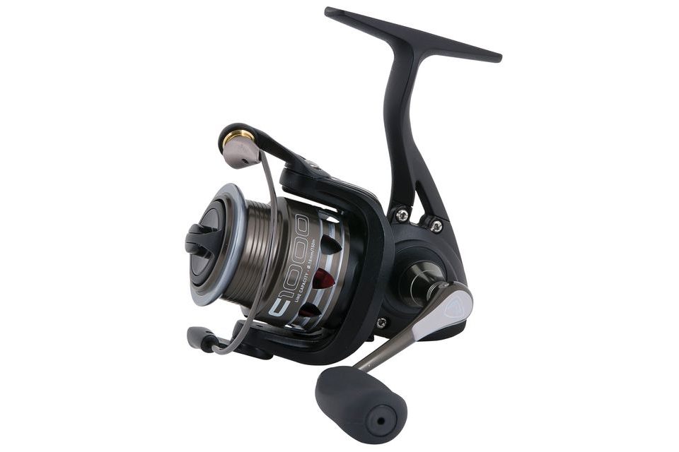 Fox Rage Naviják Prism Reel C1000