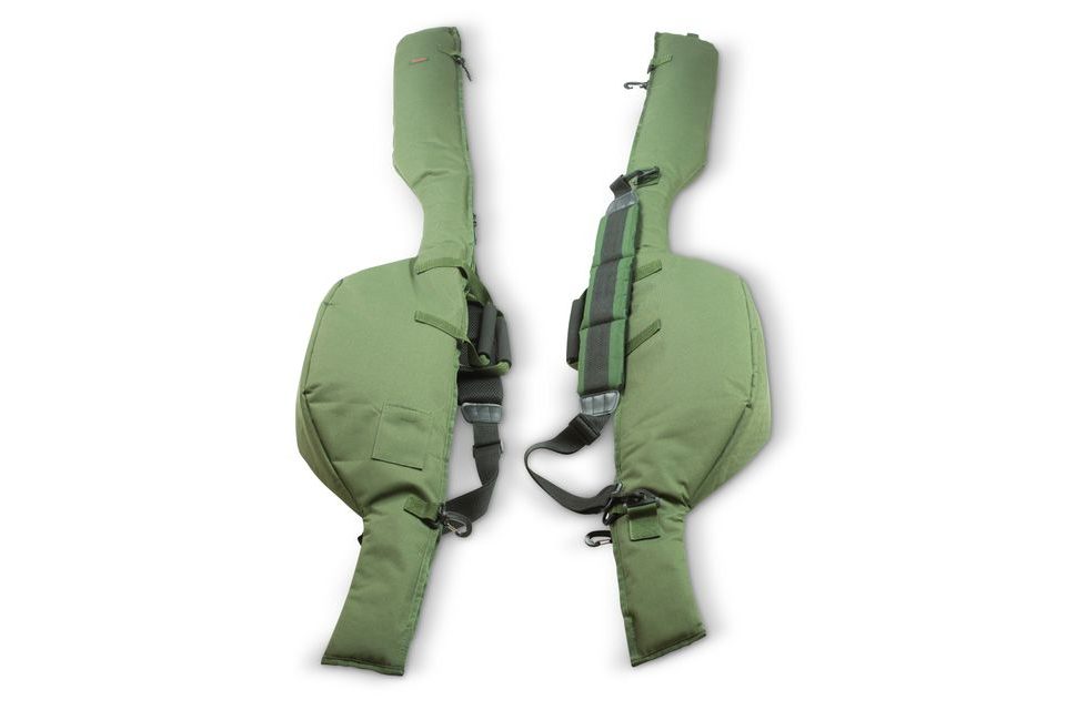 Garda Pouzdro na prut Master Rod Sleeve 10ft