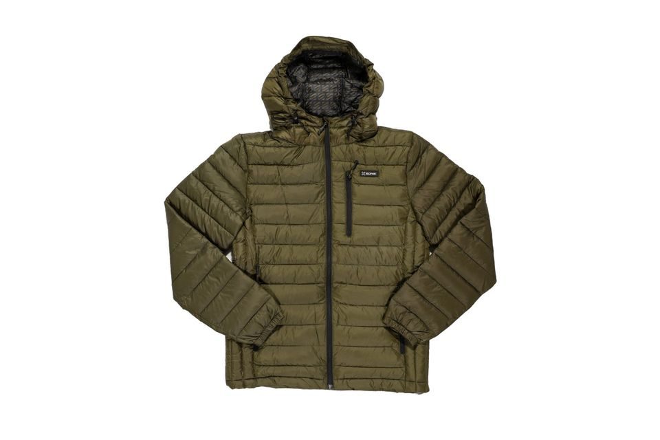 Sonik Bunda Packaway Insulator Jacket
