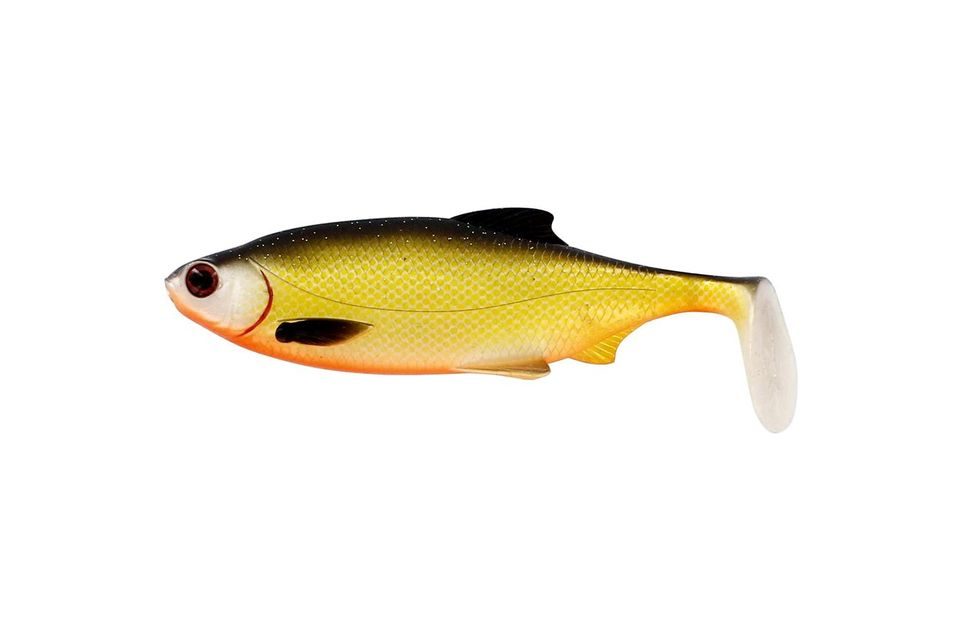 Westin Gumová nástraha Ricky the Roach SL/ST Official Roach