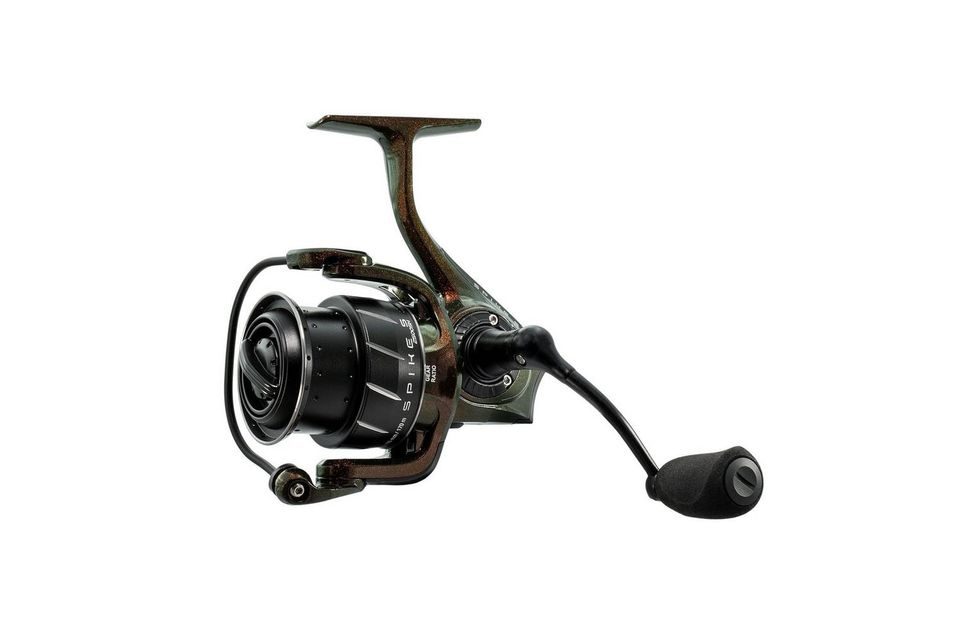 Abu Garcia Naviják Spike S 2500S