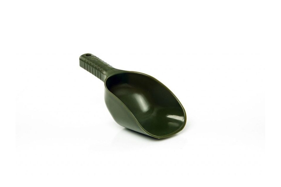 RidgeMonkey Lopatka Bait Spoon Green