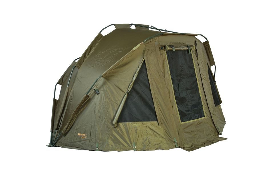 Giants Fishing Bivak Deluxe QT Bivvy 2 Man