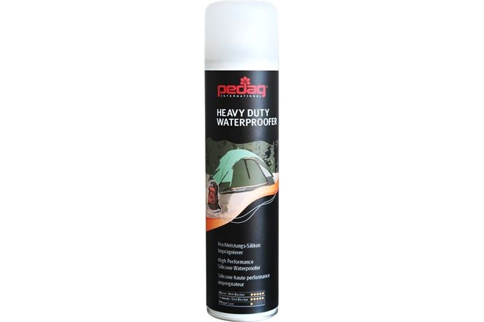 Pedag Impregnace na bivaky Heavy Duty Waterproofer 400ml