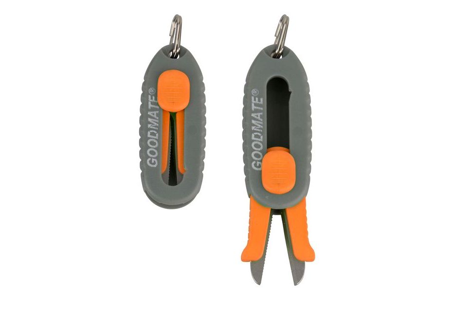 Savage Gear Nůžky Micro Braid & Line Cutter