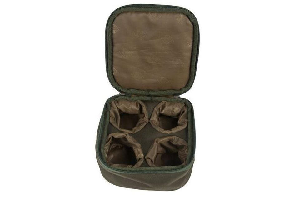 Carp Spirit Pouzdro na cívky Spools Case