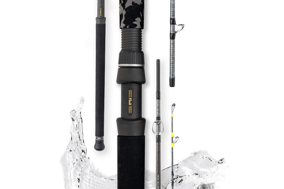 Vagner Prut Origin V-Static 2,8m 200-800g