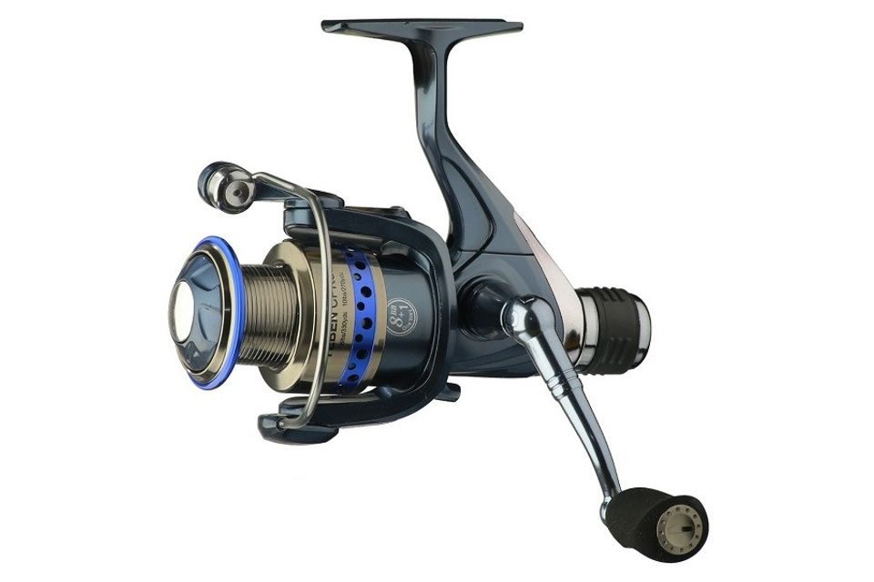 Teben Naviják CPR 300 8+1BB