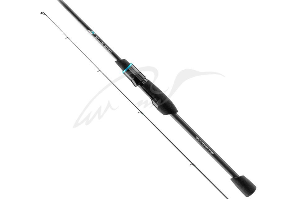 Favorite Prut Blue Bird BB1-682SUL-S Ex.Fast 2.04m 0.8-5g