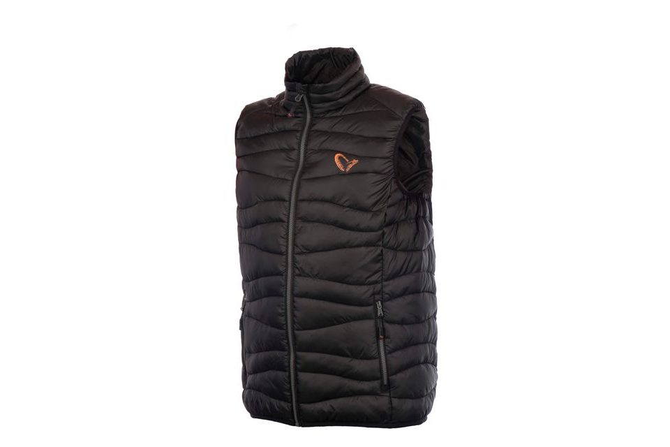 Savage Gear Vesta Simply Savage Lite Vest