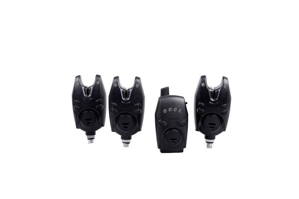 Prologic Sada hlásičů Firestarter Pro Alarm Kit 3+1