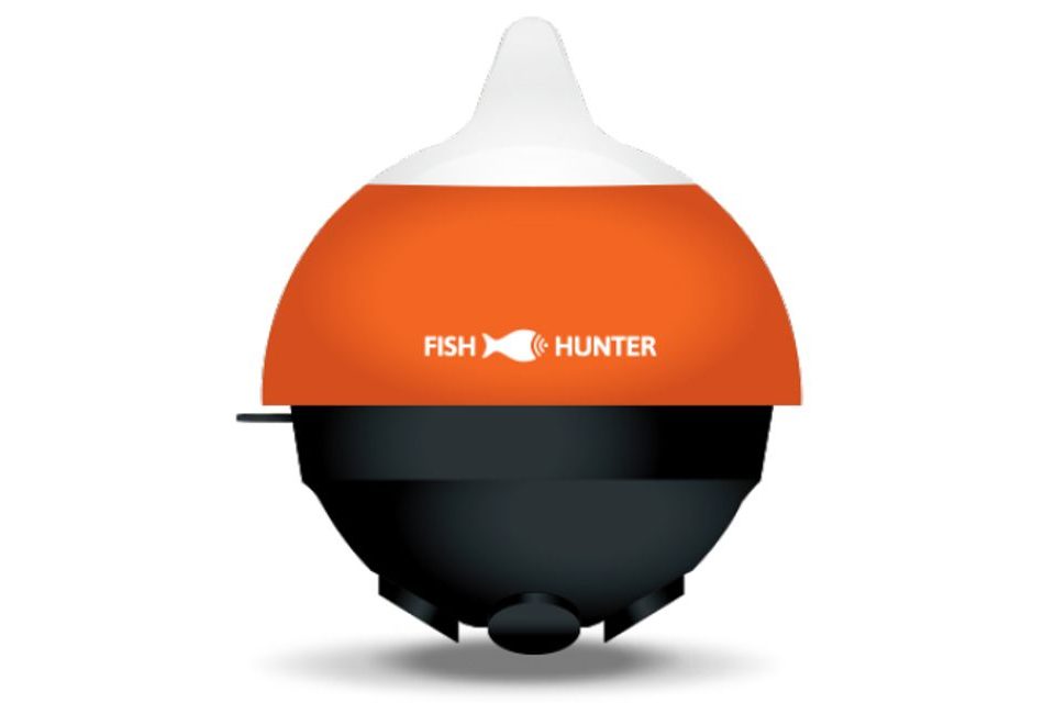 Lowrance Nahazovací sonar Fishhunter Directional 3D