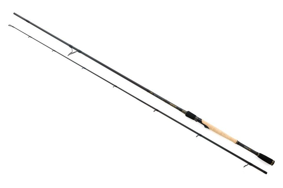 Fox Rage Prut Terminator Pro Jigger X 2,7m 20-60g