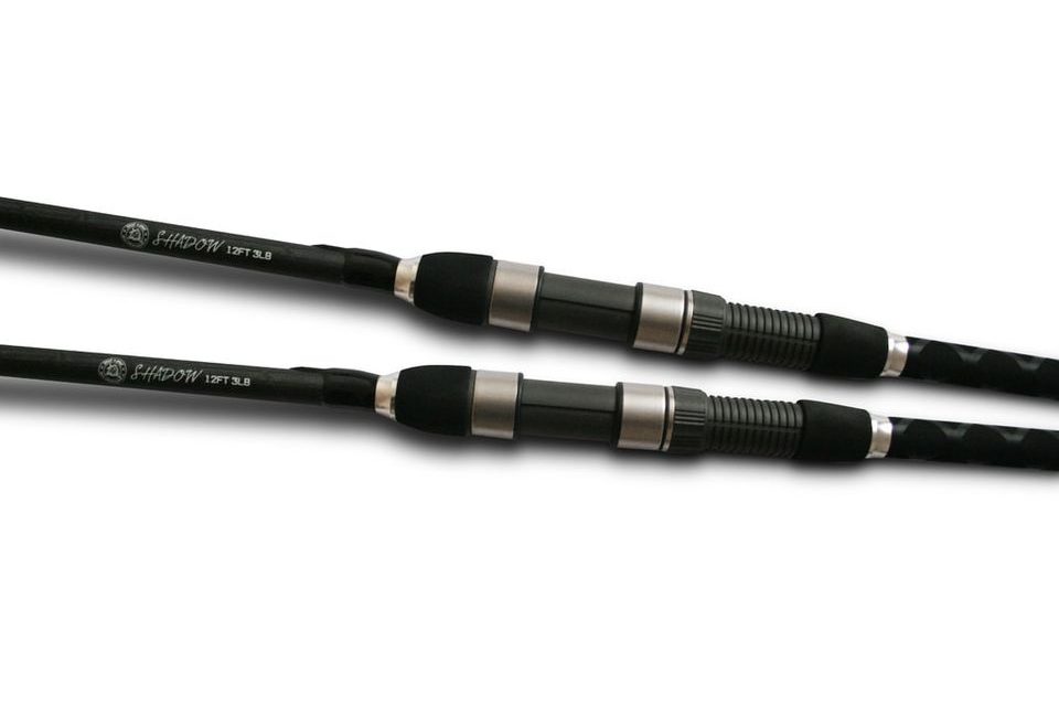 Na-Ryby.eu Prut Shadow II 3,6m/3lbs 50mm 1+1 ZDARMA!