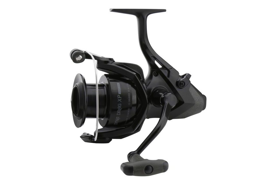 Okuma Naviják Dynadrag XP Baitfeeder 4000