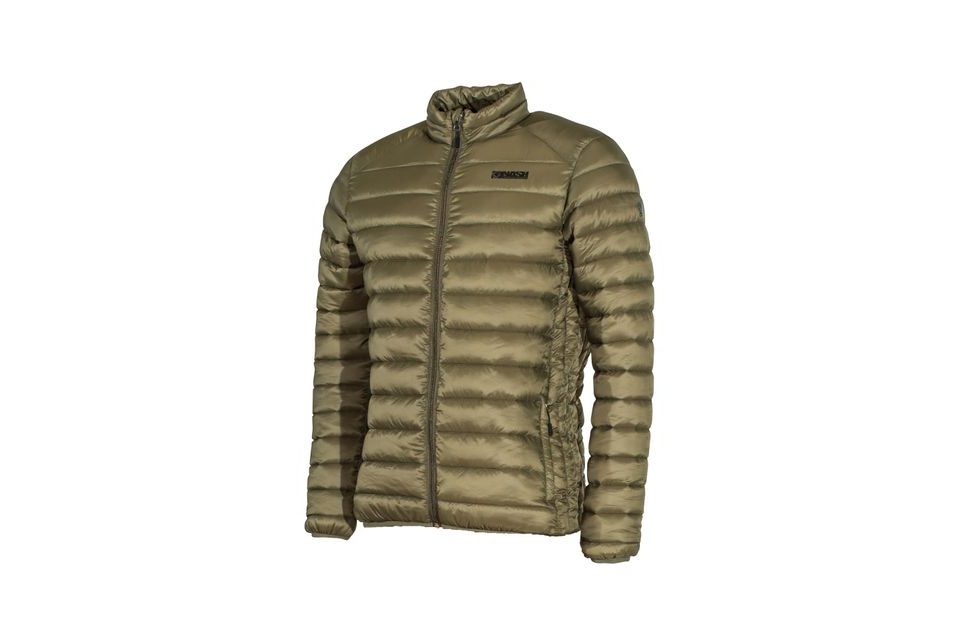 Nash Bunda ZT Mid-Layer Pack-Down Jacket