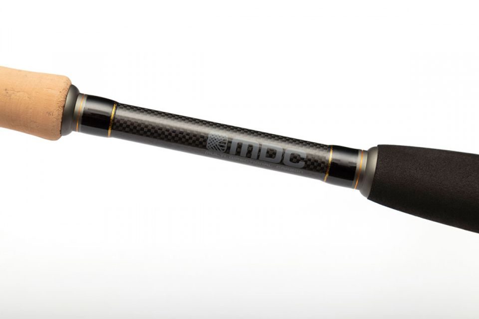 Fox Rage Prut Terminator Jigger Finesse 2,7m 7-28g