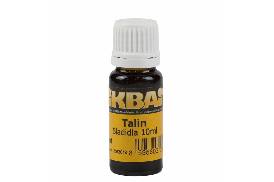 Mikbaits Přírodní sladidlo Talin 10ml