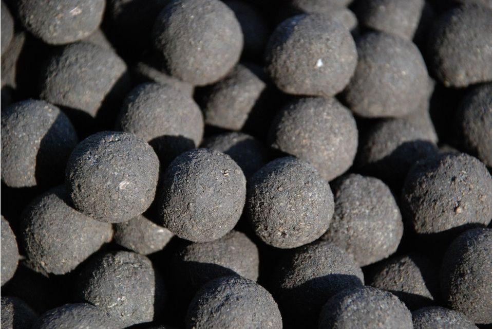 LK Baits Boilie Fish Activ 20mm 250ml