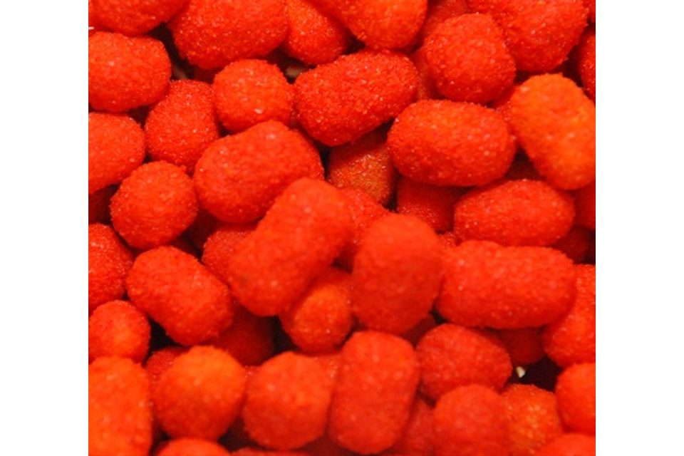 LK Baits Plávajúca Dumbel peletka 55g