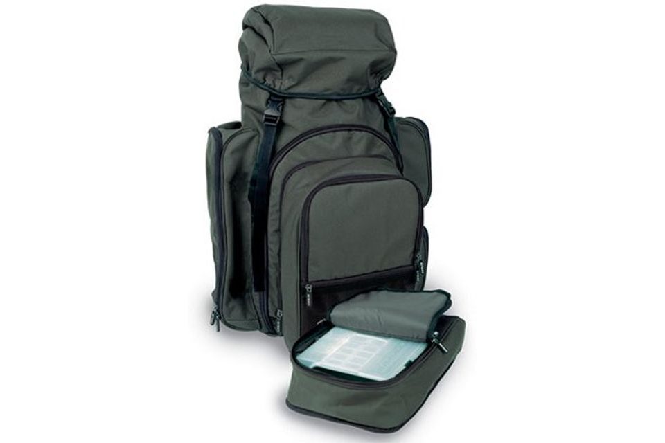 Chub batoh Snooper Rucksack