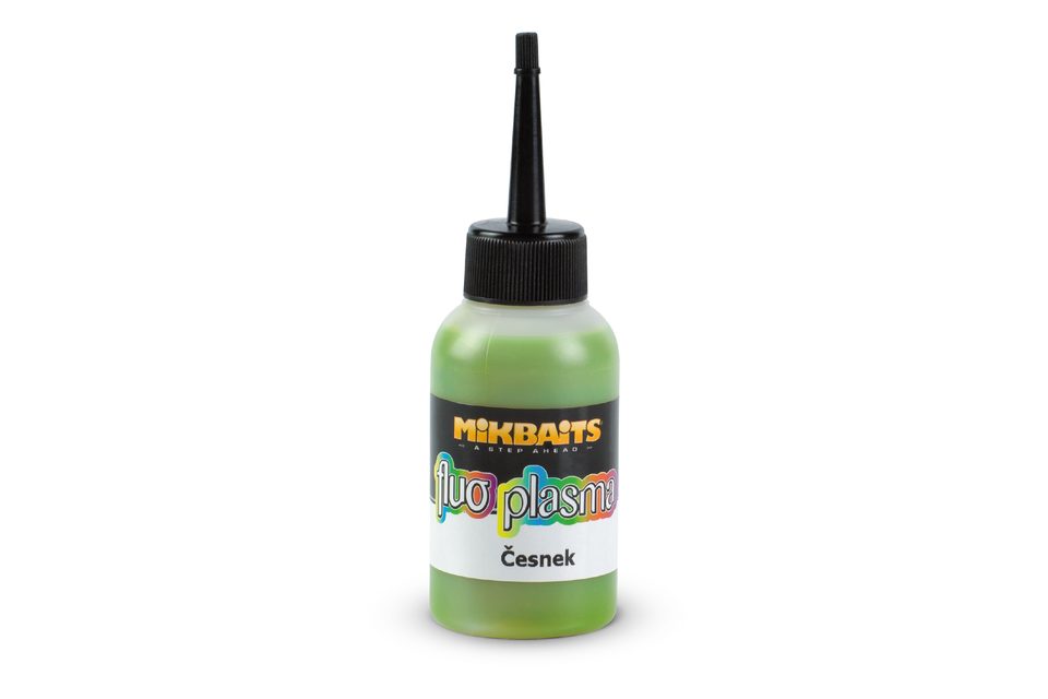 Mikbaits Fluo plasma 60ml