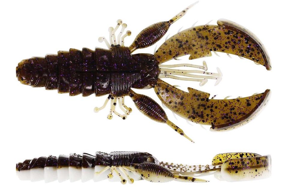 Westin Gumová nástraha CreCraw Creaturebait Ako
